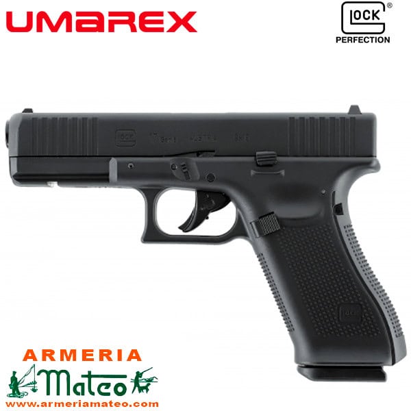 Glock 17 Gen 5 Glock 17 Gen 5