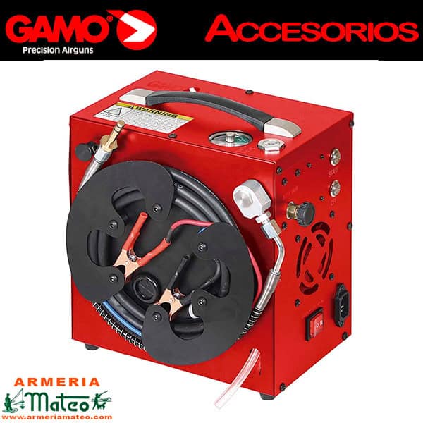 Compresor Gamo-BSA