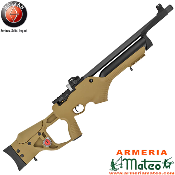 Hatsan Barrage FDE Hatsan Barrage FDE