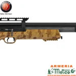 Hatsan Bullboss M1 Camo