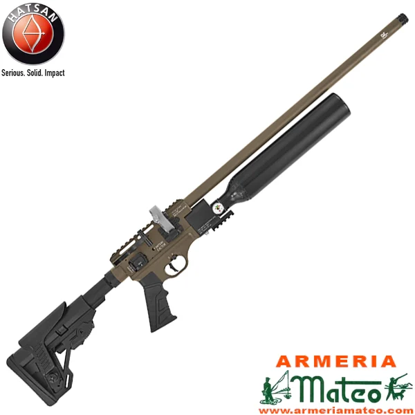 Hatsan Factor Bronze Hatsan Factor Bronze