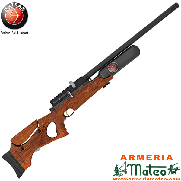 Hatsan NovaStar Hatsan NovaStar