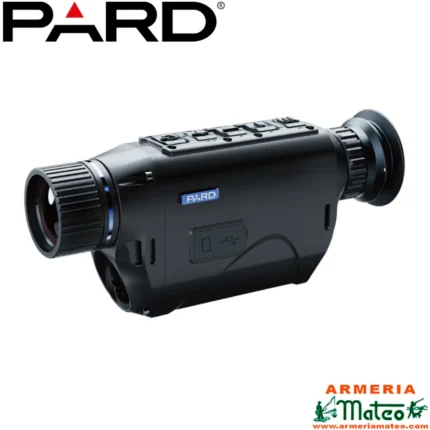 MONOCULAR TÉRMICO PARD TA32-LRF