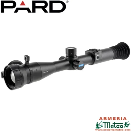 VISOR TÉRMICO PARD PANTERA