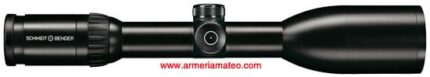 Visor SCHMIDT&BENDER ZENITH 3-12X50