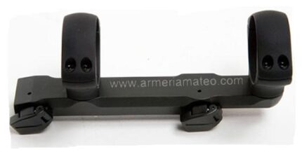 MONTURA ORIGINAL BLASER ANILLAS