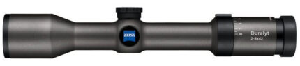 Visor Zeiss Duralyt 2-8x42