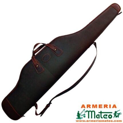 FUNDA PIEL ENGRASADA ACOLCHADA