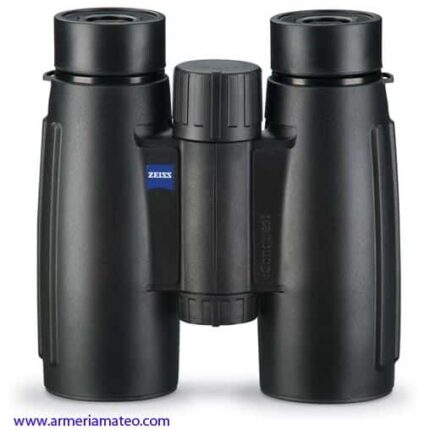 PRISMÁTICO ZEISS CONQUEST 10X30 BT