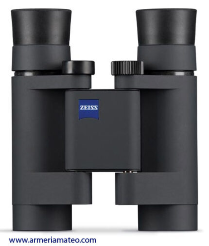 PRISMÁTICO ZEISS CONQUEST COMPACT 8X20 BT