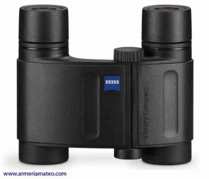 PRISMÁTICO ZEISS VICTORY COMPACT 8X20 BT