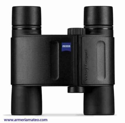 PRISMÁTICO ZEISS VICTORY COMPACT 10X25 BT