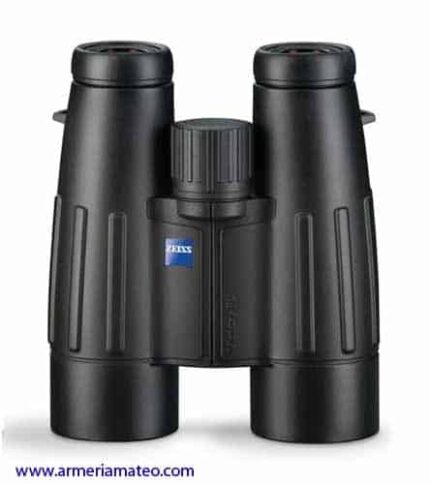 PRISMÁTICO ZEISS VICTORY 10X42 T FL NEGRO