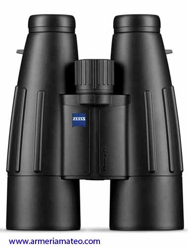 PRISMÁTICO ZEISS VICTORY 10X56 T FL NEGRO