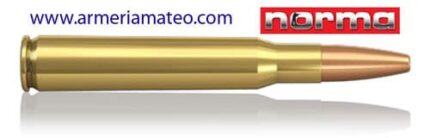 MUNICION NORMA VULKAN