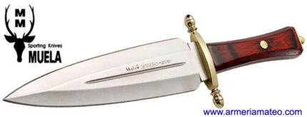 CUCHILLO MUELA SERREÑO M