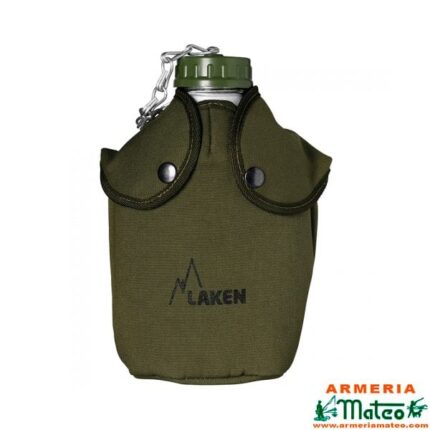 CANTIMPLORA LAKEN AFRICA 1,3 L
