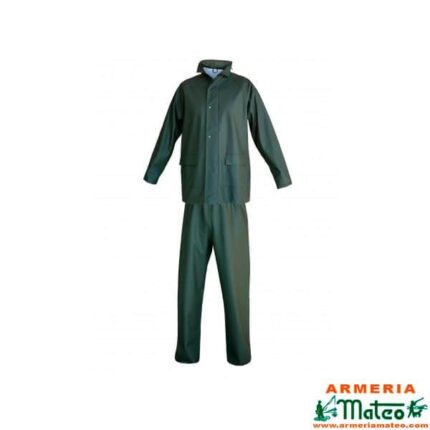 CONJUNTO IMPERMEABLE TERMOSELLADO