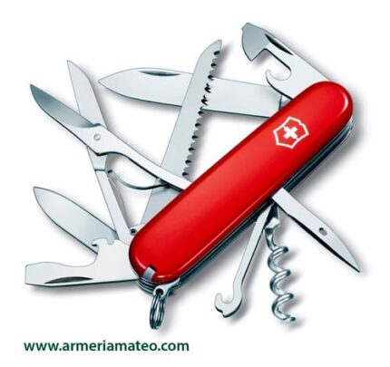 NAVAJA VICTORINOX HUNTSMAN 13713
