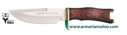 CUCHILLO MUELA RANGER 13