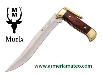 CUCHILLO MUELA PLEGABLE PG20R