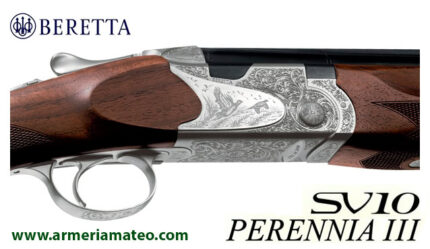 BERETTA SV10 PERENNIA III KICK OFF