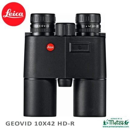 PRISMATICOS LEICA GEOVID 10X42 HD-R