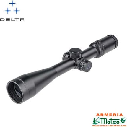 VISOR DELTA TITANIUM HD 2.5-15X50 IR SF