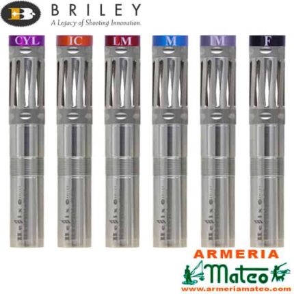 BRILEY HELIX OPTIMA CHOKE PLUS
