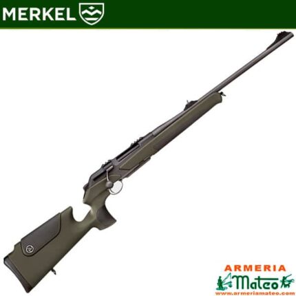 MERKEL HELIX SPEEDSTER RB