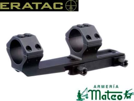 MONTURA ERA TAC MONOPIEZA CON EXTENSIÓN FIJAS