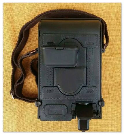 CANTIMPLORA GALAYO POLVORA NEGRA