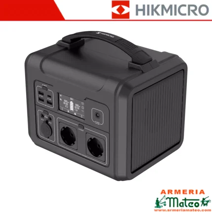 ESTACION DE CARGA G600 607 Wh (14,60V)