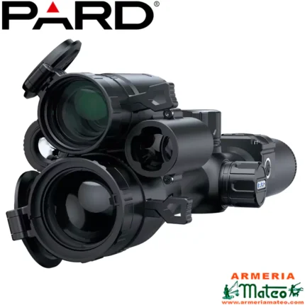 VISOR MULTI-SPECTRAL PARD TD62 LRF