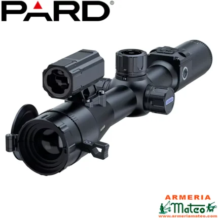 VISOR TÉRMICO PARD TS31-LRF