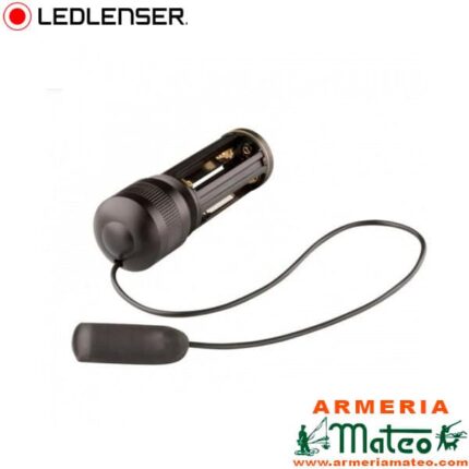 PULSADOR REMOTO LED LENSER