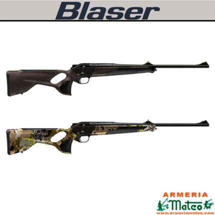 BLASER R8 ULTIMATE