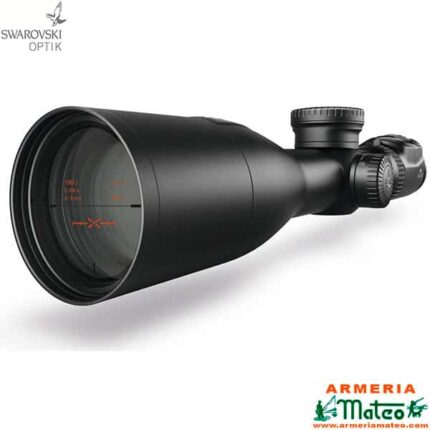 VISOR SWAROVSKI DS 5-25X52 P GEN. II