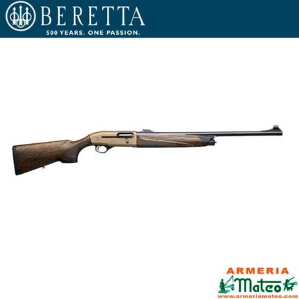 BERETTA A400 ACTION SLUG