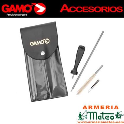 KIT BAQUETAS GAMO