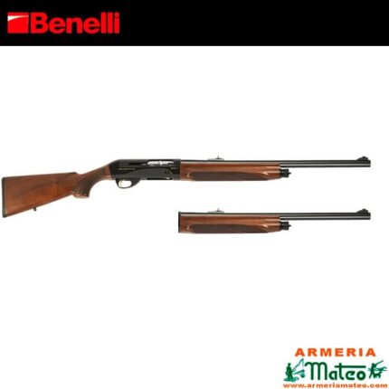 BENELLI BELLMONTE II MK2 COMBO