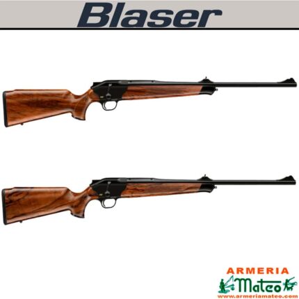 BLASER R8 COMPACT