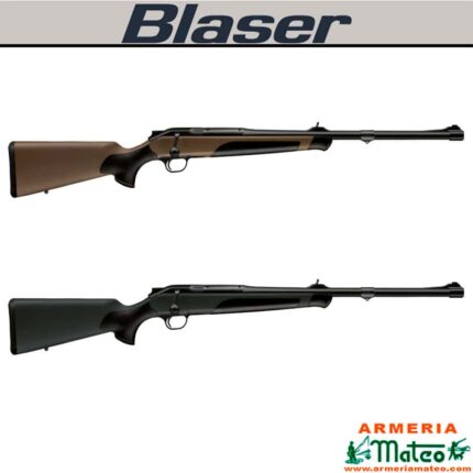 BLASER R8 PROFESSIONAL HUNTER