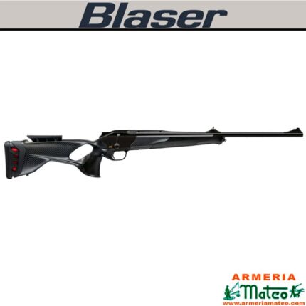 BLASER R8 ULTIMATE CARBON