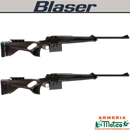 BLASER R8 ULTIMATE X