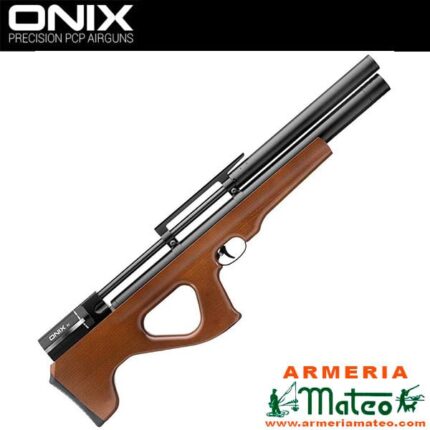 CARABINA PCP ONIX K2 MULTITIRO