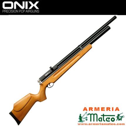 CARABINA PCP ONIX KRON MULTITIRO