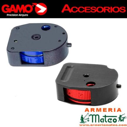 CARGADOR GAMO PCP - BSA BUCCANER