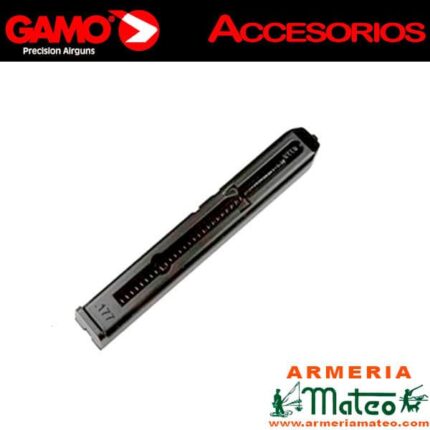 CARGADOR PISTOLA GAMO GP20