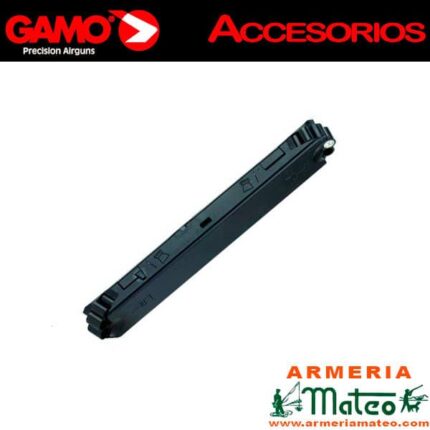 CARGADOR PISTOLA GAMO P25/PT85